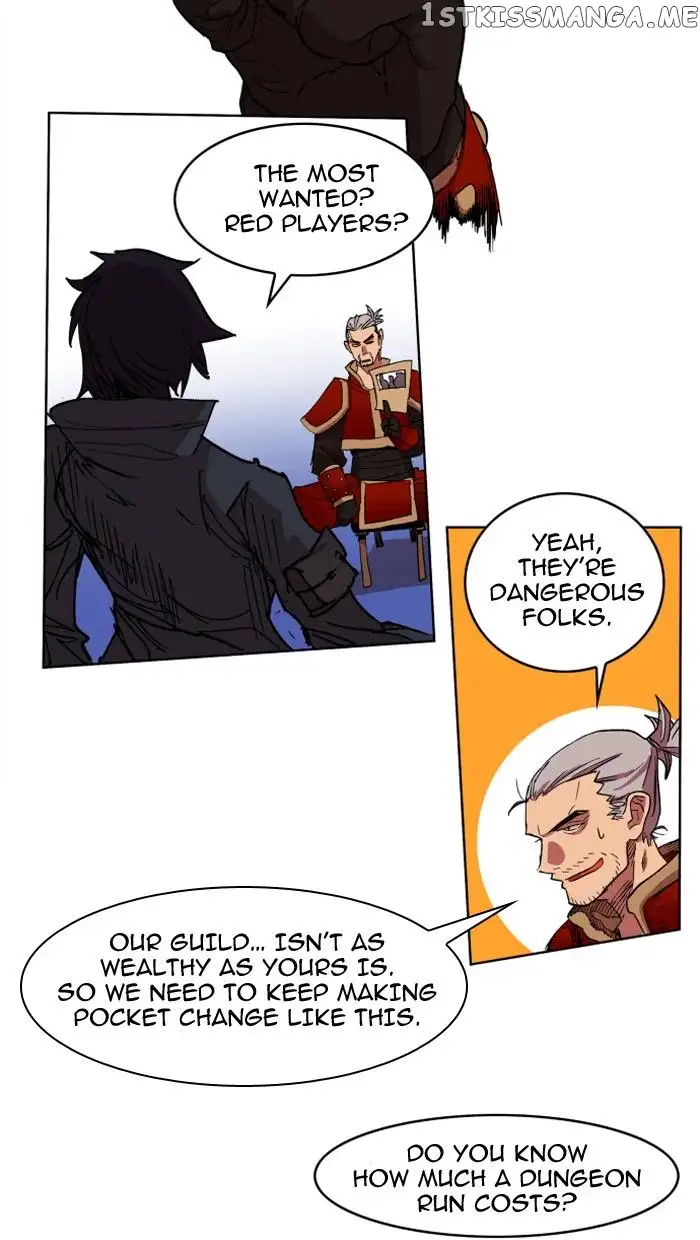 Read Hardcore Leveling Warrior (en) Manga Online