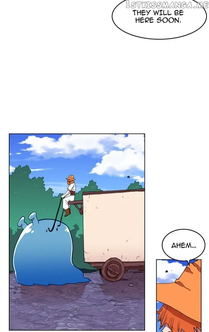 Read Hardcore Leveling Warrior (en) Manga Online
