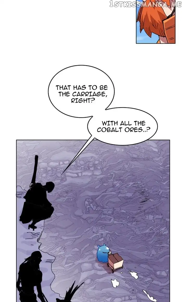 Read Hardcore Leveling Warrior (en) Manga Online