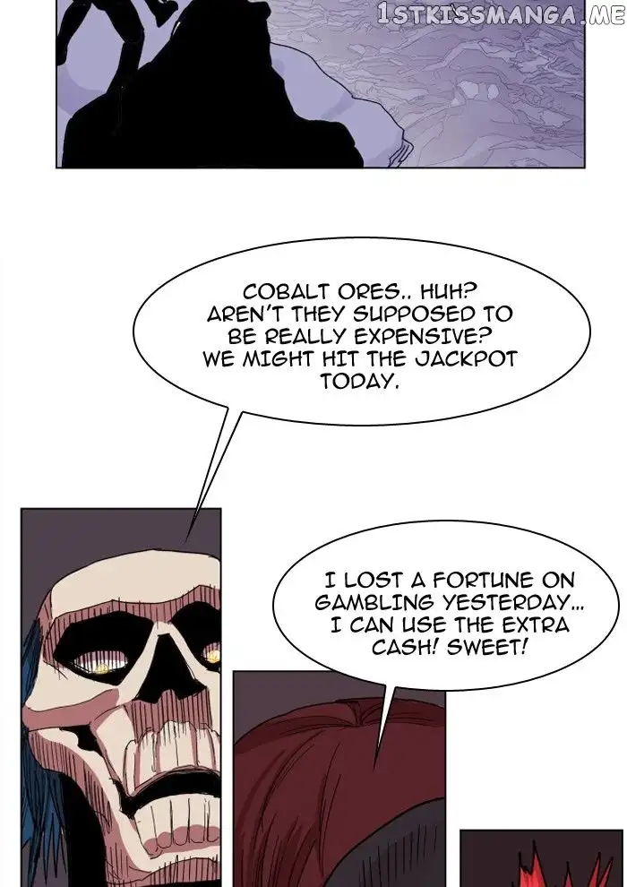 Read Hardcore Leveling Warrior (en) Manga Online