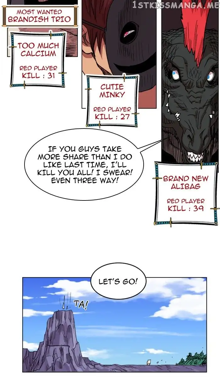 Read Hardcore Leveling Warrior (en) Manga Online
