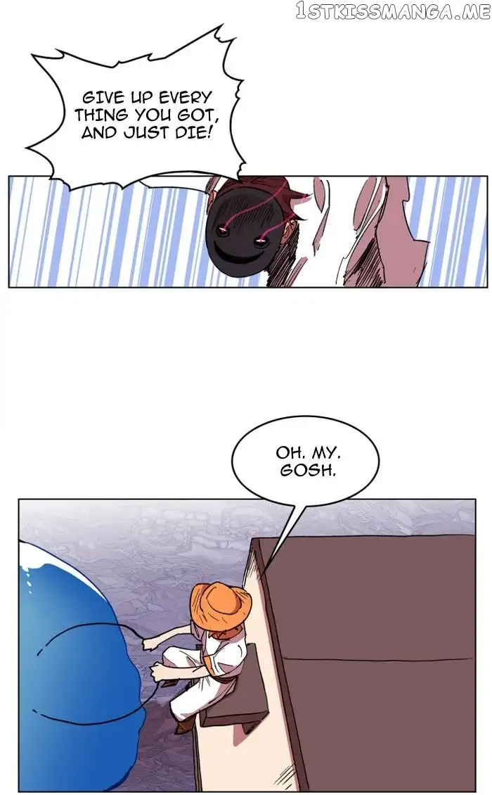 Read Hardcore Leveling Warrior (en) Manga Online
