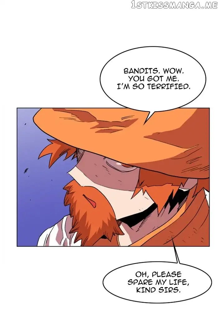 Read Hardcore Leveling Warrior (en) Manga Online