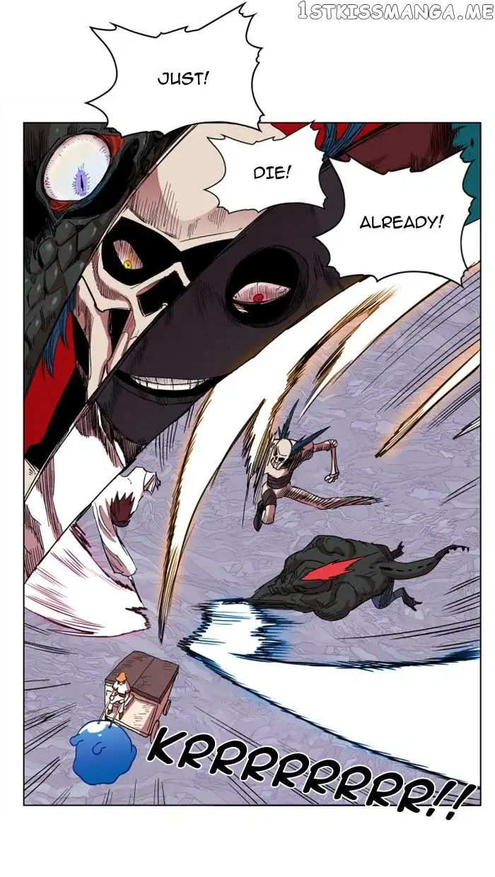 Read Hardcore Leveling Warrior (en) Manga Online