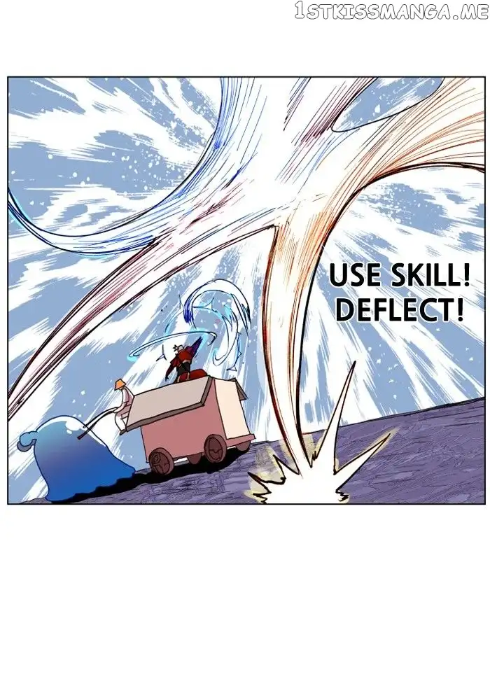 Read Hardcore Leveling Warrior (en) Manga Online