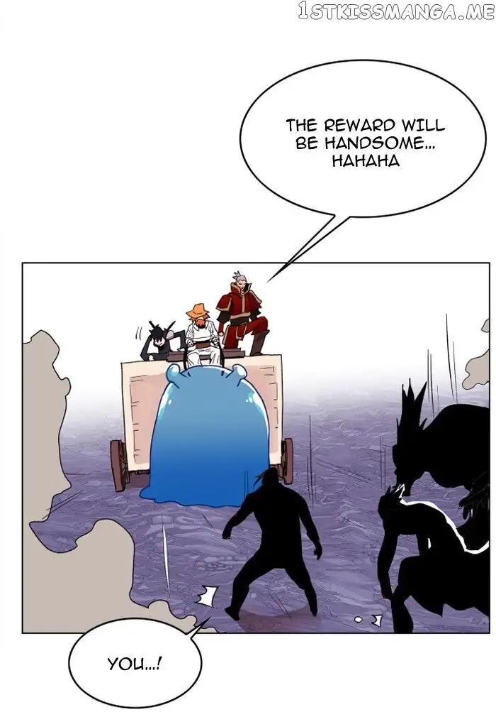 Read Hardcore Leveling Warrior (en) Manga Online
