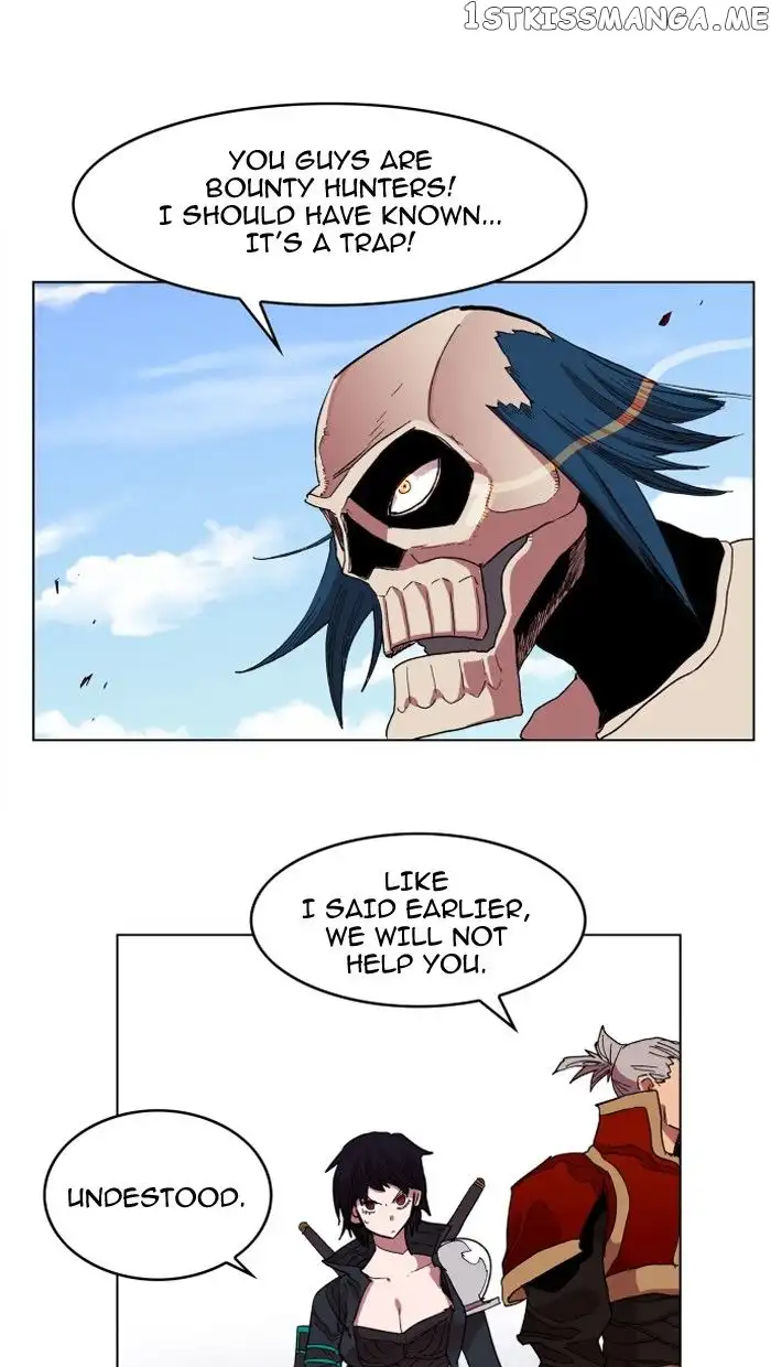 Read Hardcore Leveling Warrior (en) Manga Online