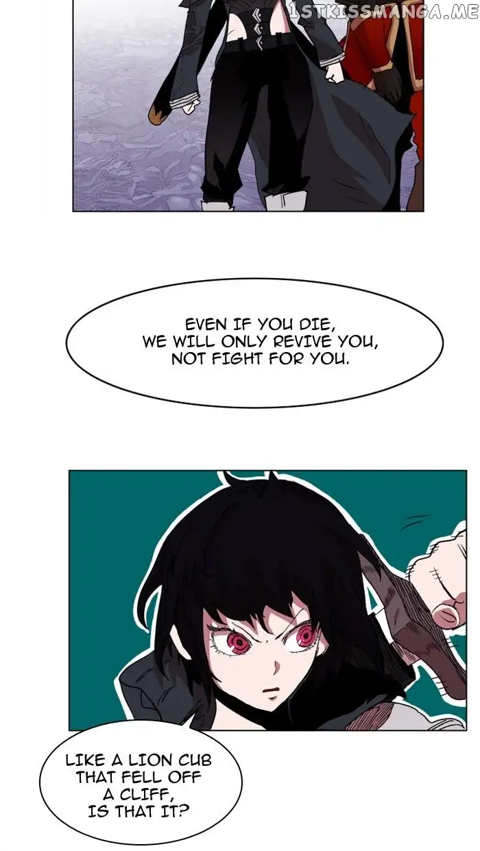 Read Hardcore Leveling Warrior (en) Manga Online