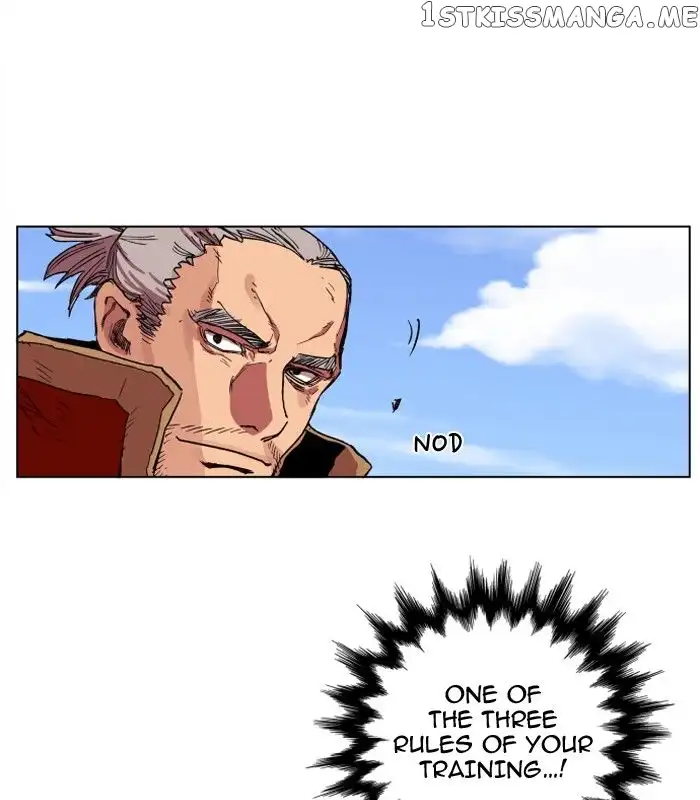 Read Hardcore Leveling Warrior (en) Manga Online