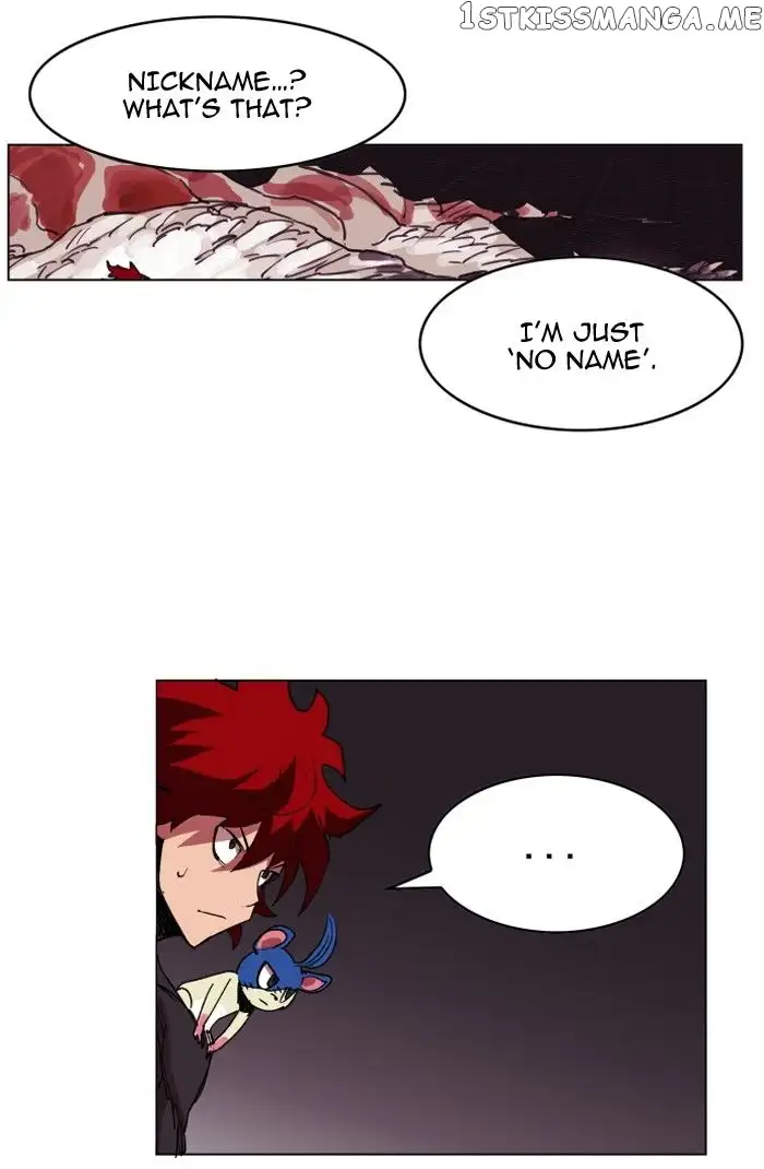 Read Hardcore Leveling Warrior (en) Manga Online