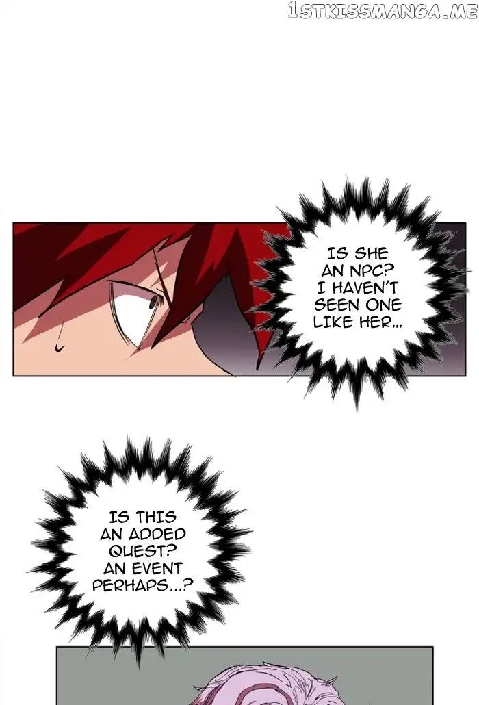 Read Hardcore Leveling Warrior (en) Manga Online
