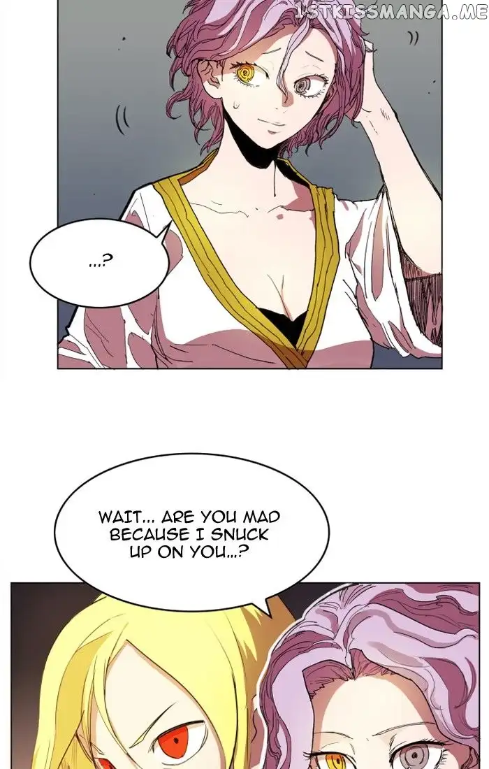 Read Hardcore Leveling Warrior (en) Manga Online