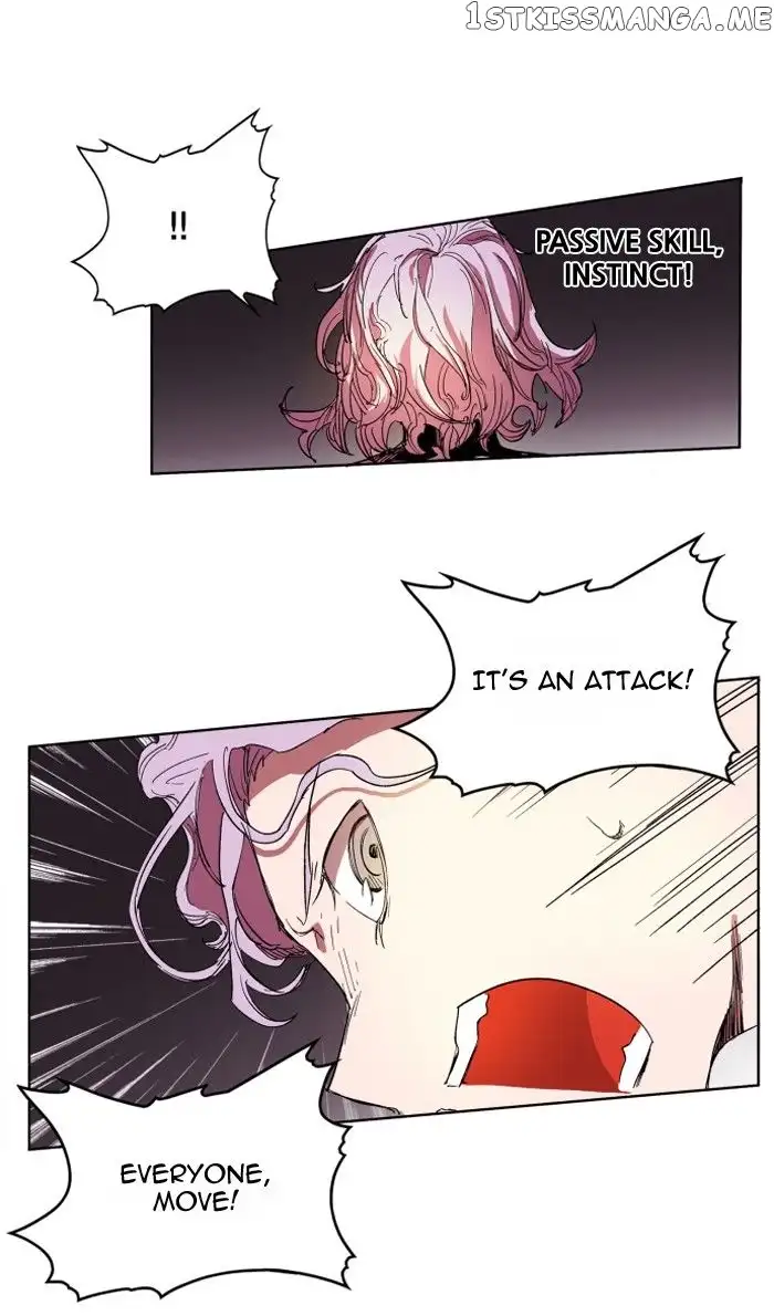 Read Hardcore Leveling Warrior (en) Manga Online