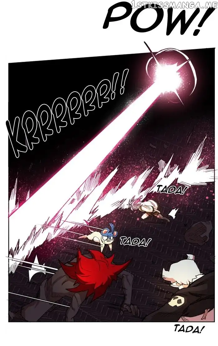 Read Hardcore Leveling Warrior (en) Manga Online