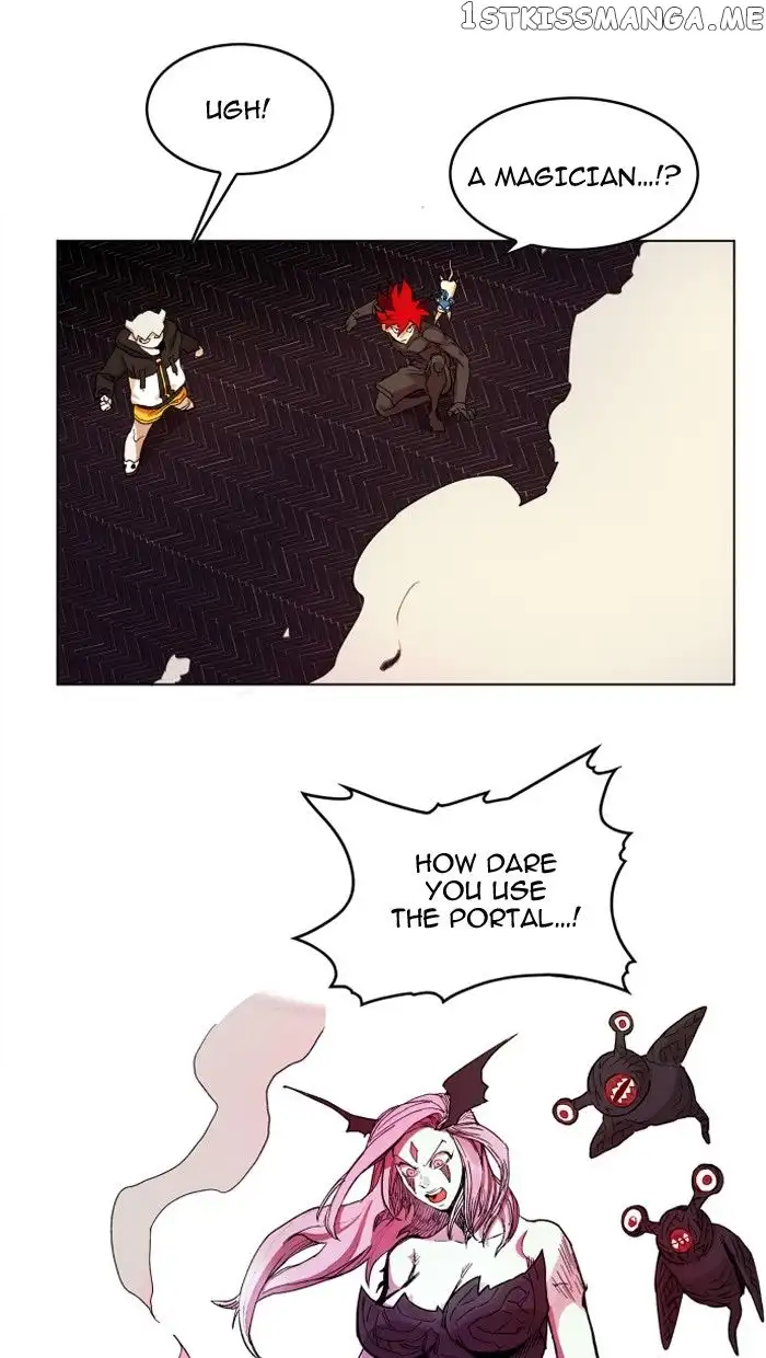 Read Hardcore Leveling Warrior (en) Manga Online