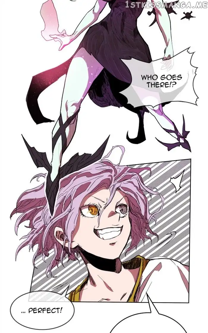 Read Hardcore Leveling Warrior (en) Manga Online