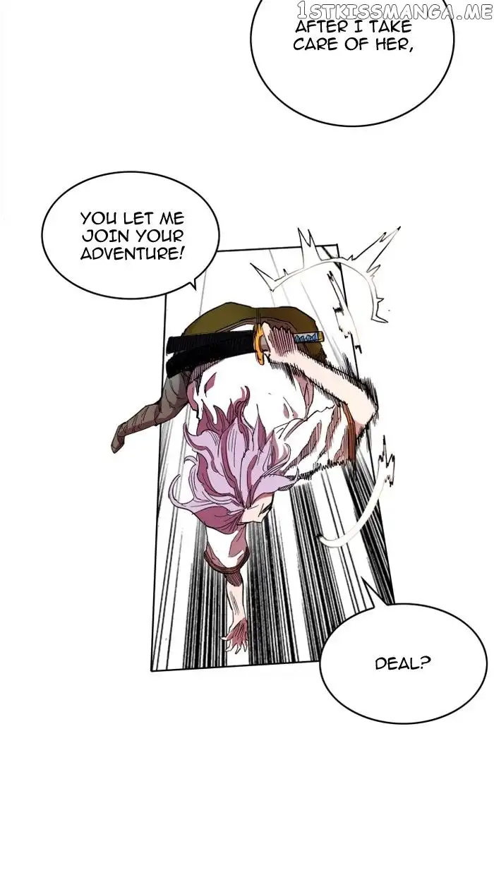 Read Hardcore Leveling Warrior (en) Manga Online