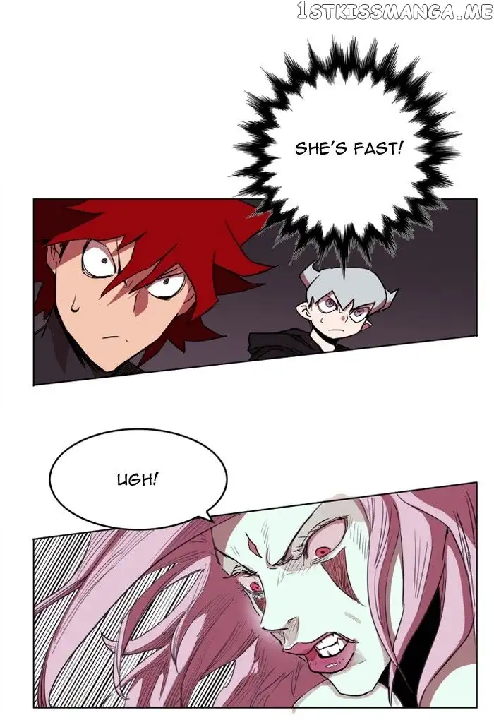 Read Hardcore Leveling Warrior (en) Manga Online