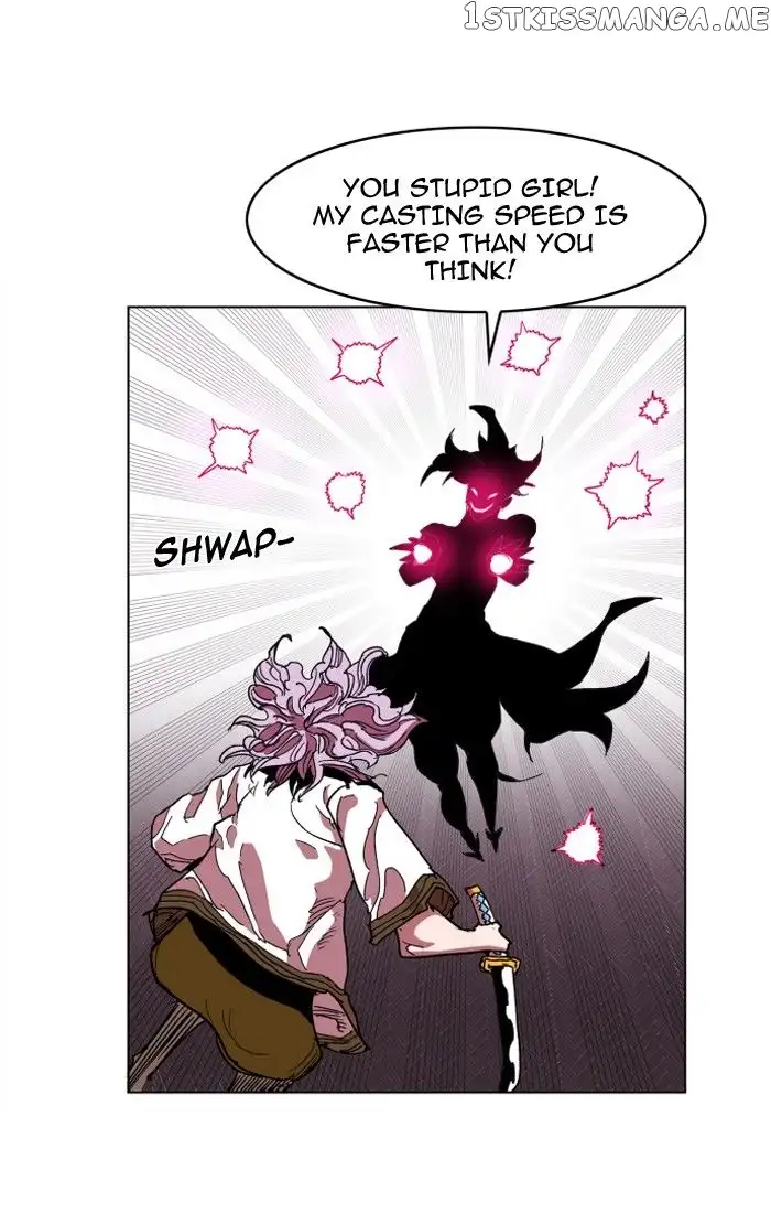 Read Hardcore Leveling Warrior (en) Manga Online