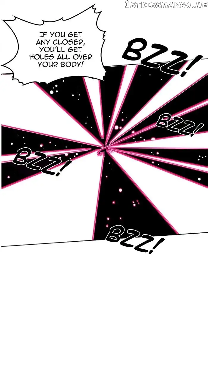 Read Hardcore Leveling Warrior (en) Manga Online