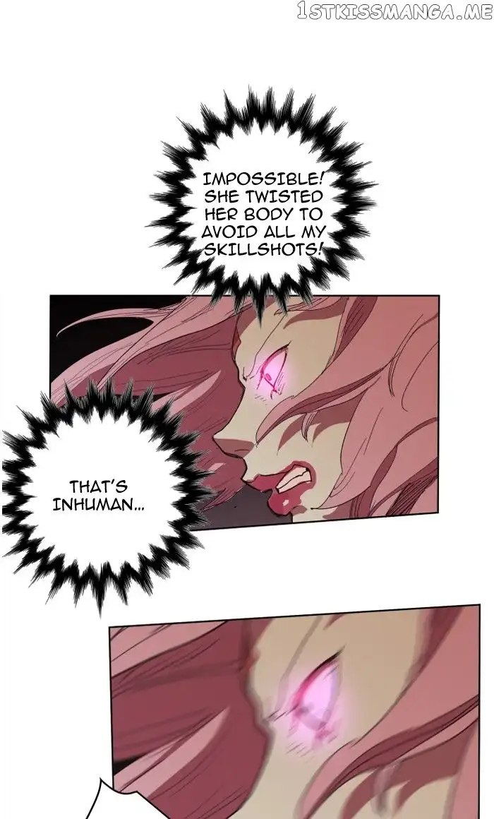 Read Hardcore Leveling Warrior (en) Manga Online