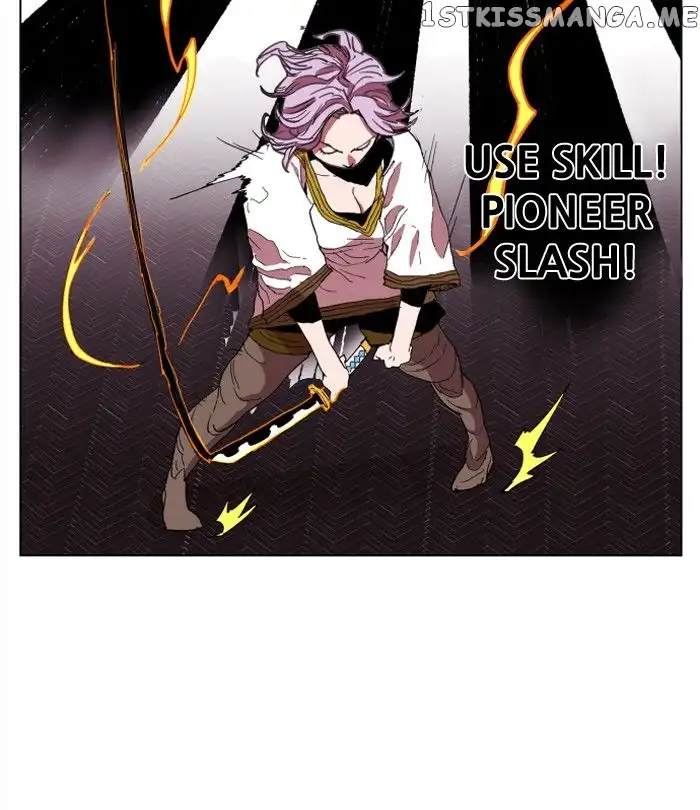 Read Hardcore Leveling Warrior (en) Manga Online