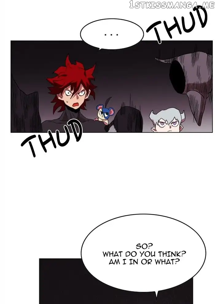 Read Hardcore Leveling Warrior (en) Manga Online