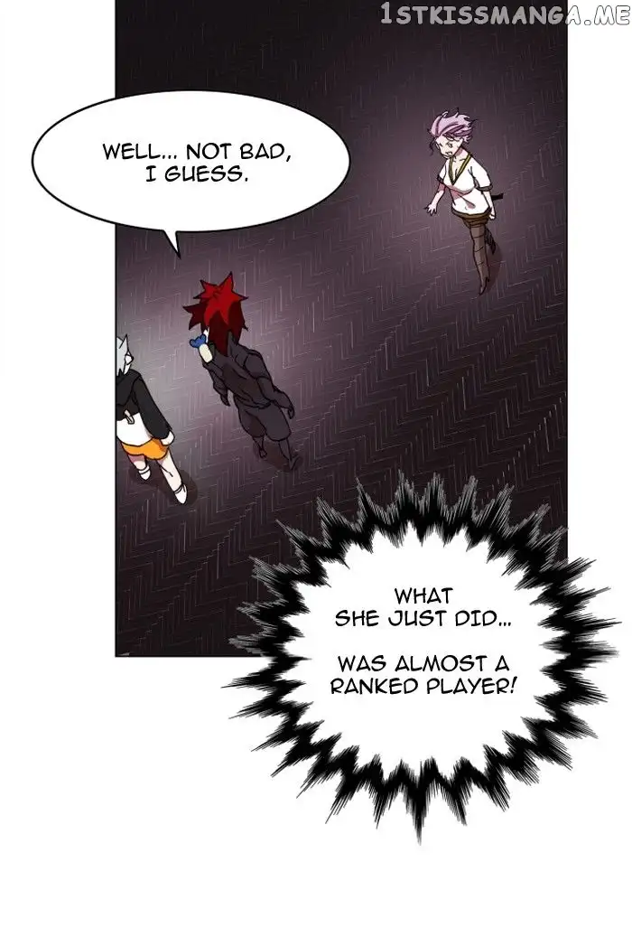 Read Hardcore Leveling Warrior (en) Manga Online