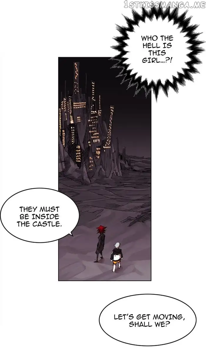 Read Hardcore Leveling Warrior (en) Manga Online