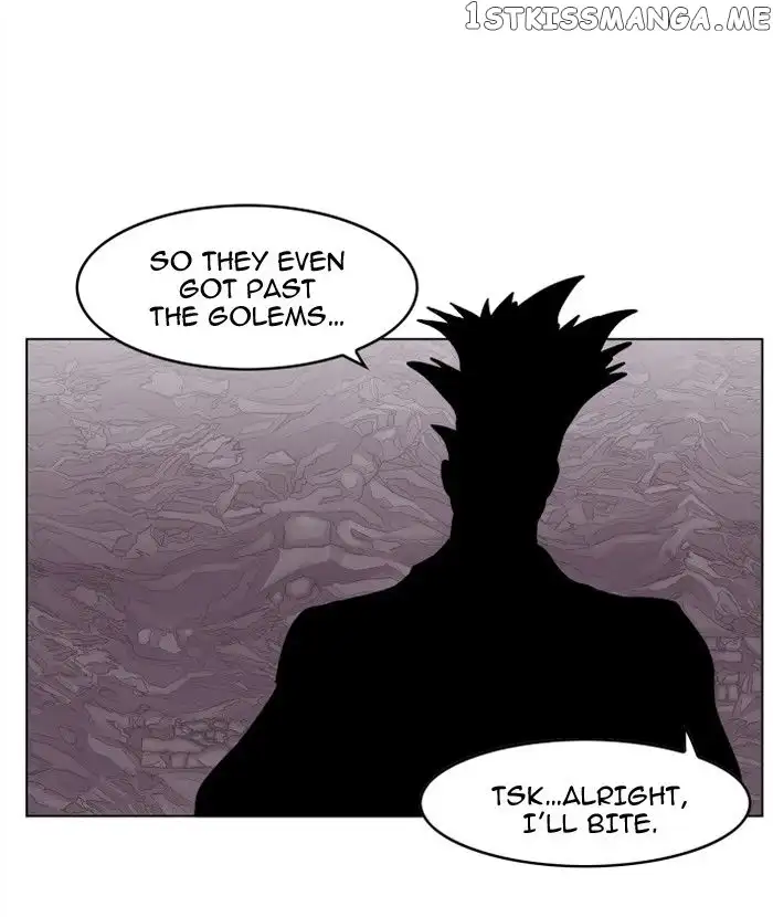 Read Hardcore Leveling Warrior (en) Manga Online