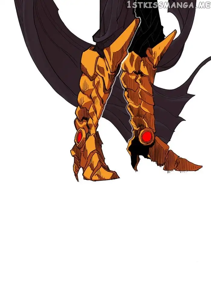 Read Hardcore Leveling Warrior (en) Manga Online