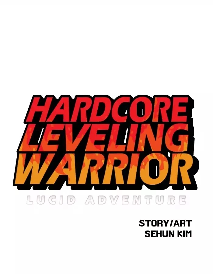Read Hardcore Leveling Warrior (en) Manga Online