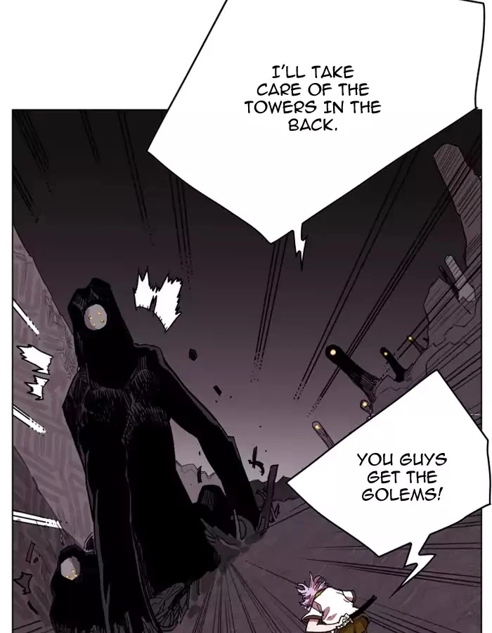 Read Hardcore Leveling Warrior (en) Manga Online