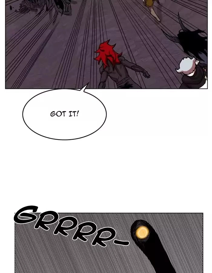 Read Hardcore Leveling Warrior (en) Manga Online