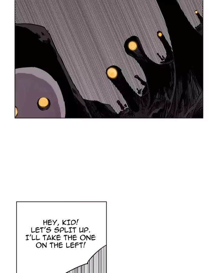 Read Hardcore Leveling Warrior (en) Manga Online