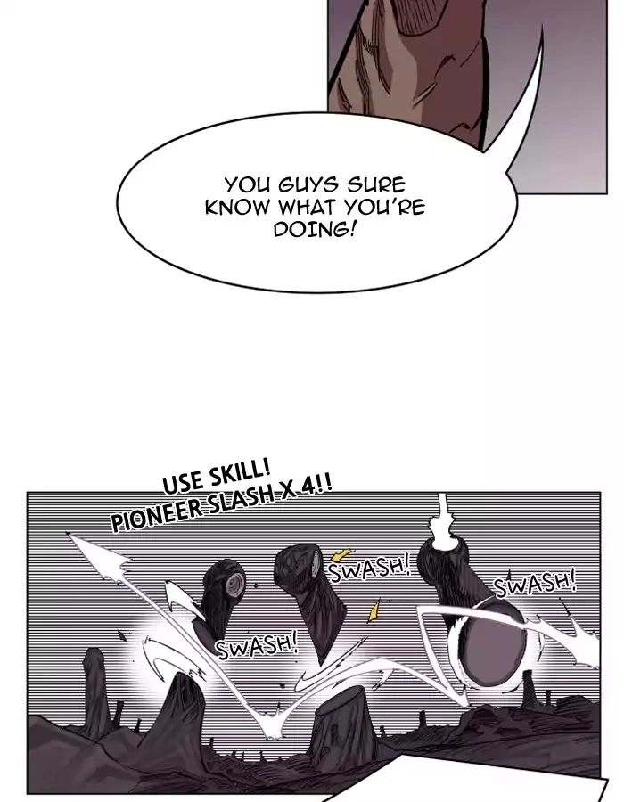Read Hardcore Leveling Warrior (en) Manga Online