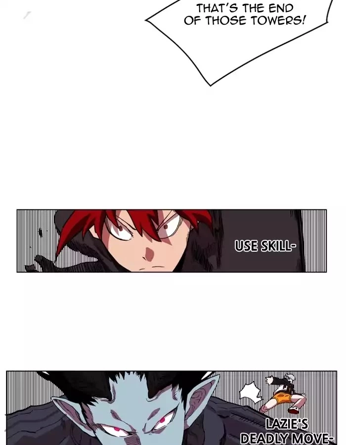 Read Hardcore Leveling Warrior (en) Manga Online