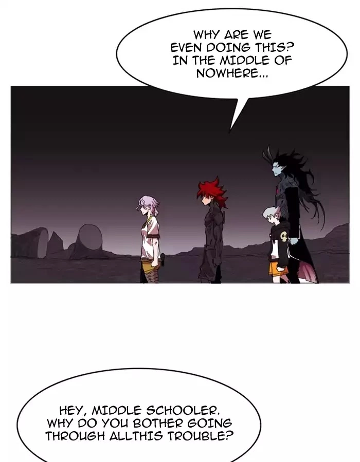 Read Hardcore Leveling Warrior (en) Manga Online