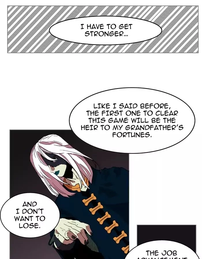 Read Hardcore Leveling Warrior (en) Manga Online