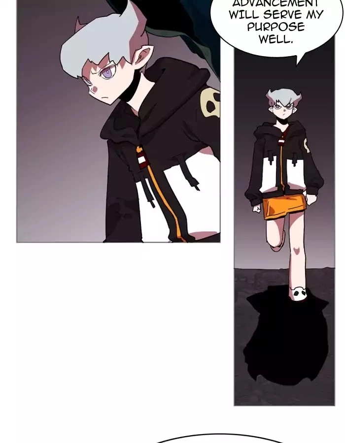 Read Hardcore Leveling Warrior (en) Manga Online