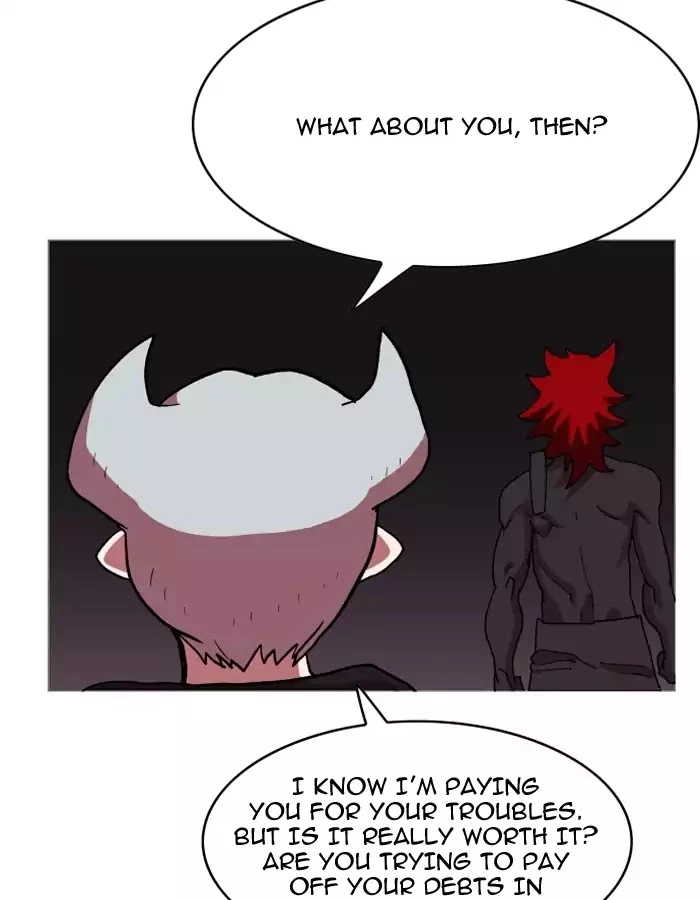 Read Hardcore Leveling Warrior (en) Manga Online