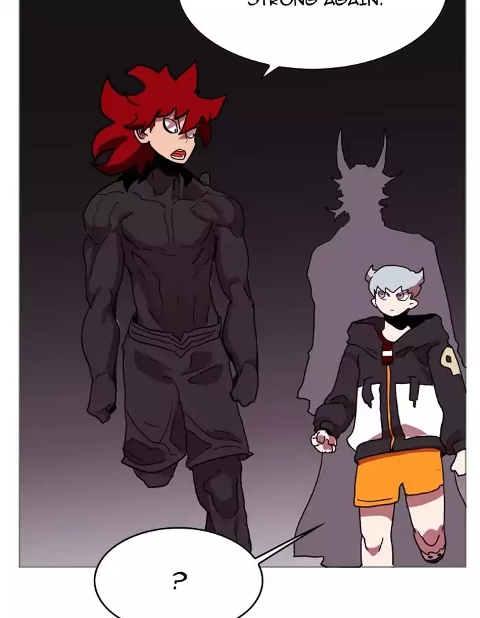 Read Hardcore Leveling Warrior (en) Manga Online