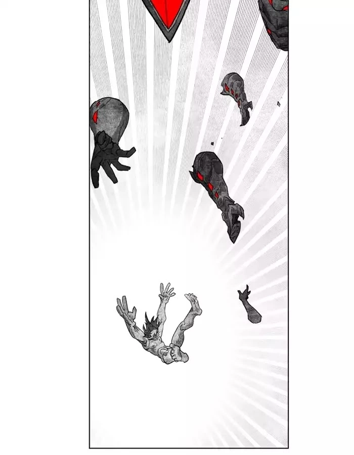 Read Hardcore Leveling Warrior (en) Manga Online