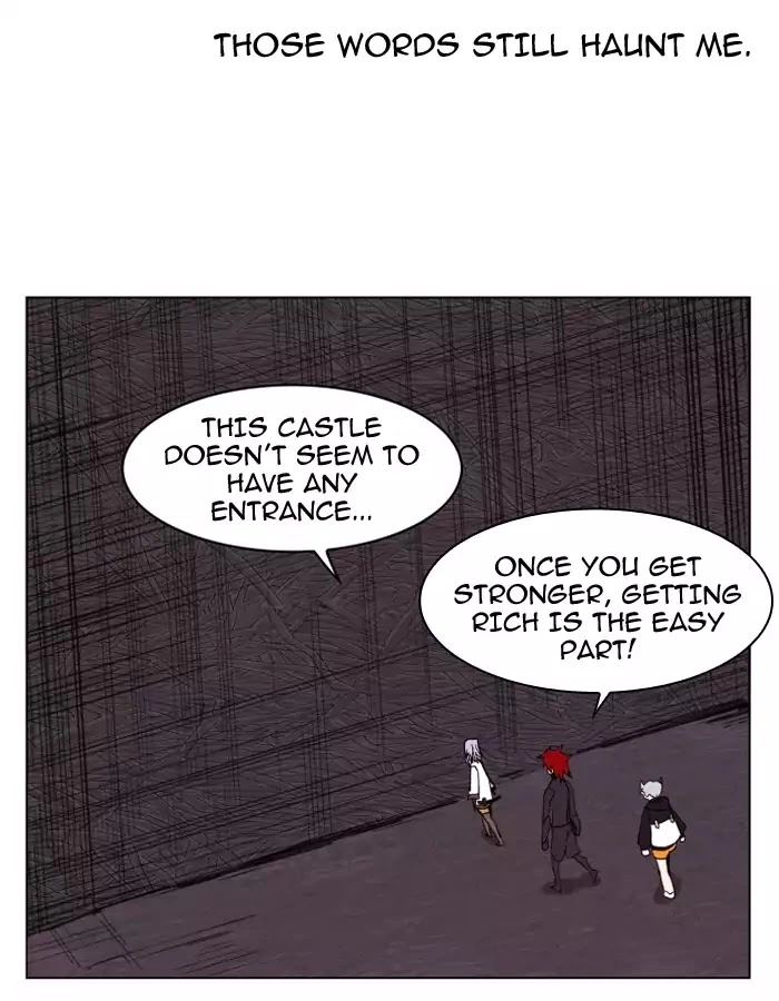 Read Hardcore Leveling Warrior (en) Manga Online
