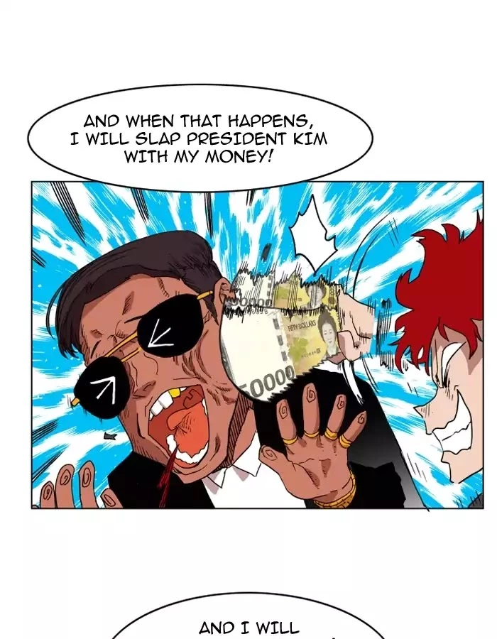 Read Hardcore Leveling Warrior (en) Manga Online