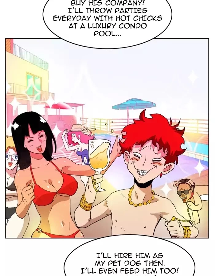 Read Hardcore Leveling Warrior (en) Manga Online