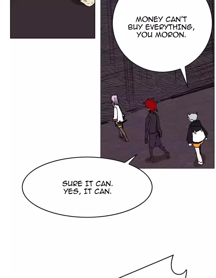 Read Hardcore Leveling Warrior (en) Manga Online