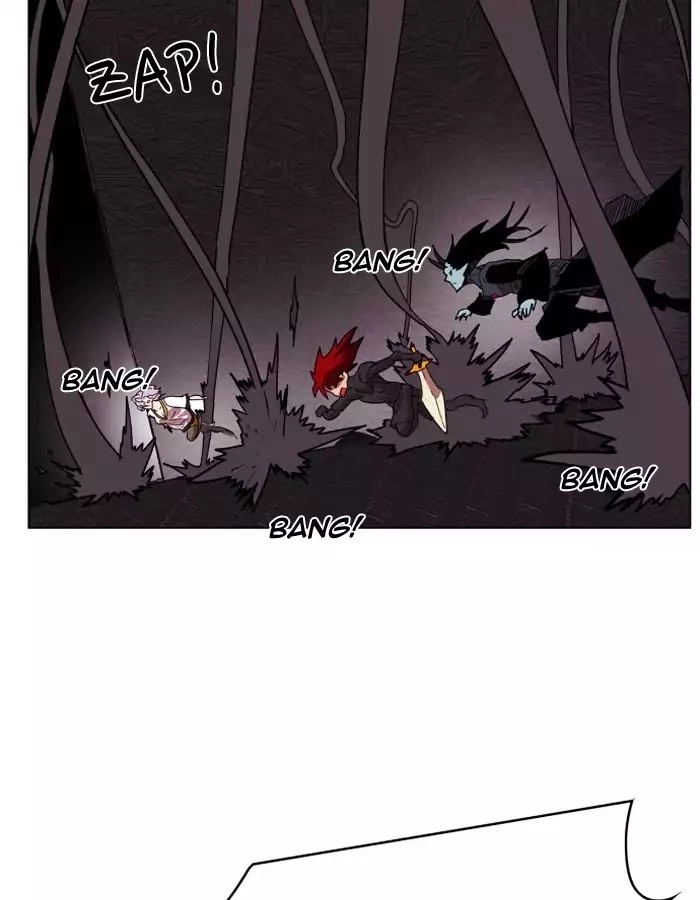 Read Hardcore Leveling Warrior (en) Manga Online