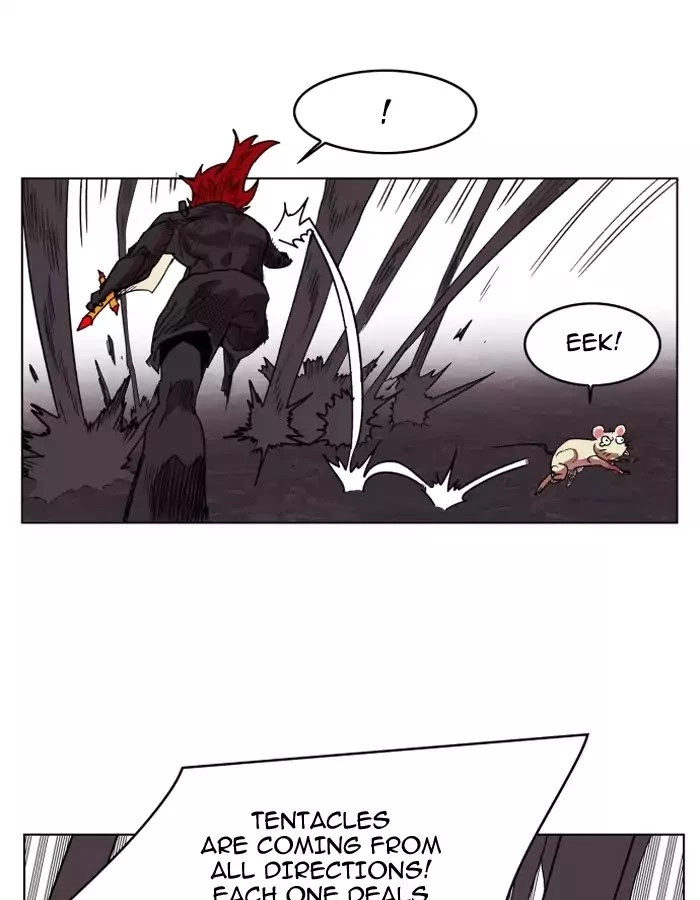 Read Hardcore Leveling Warrior (en) Manga Online