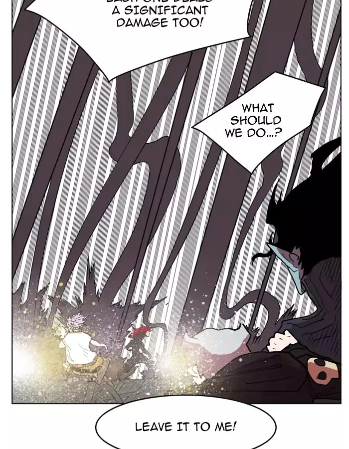 Read Hardcore Leveling Warrior (en) Manga Online